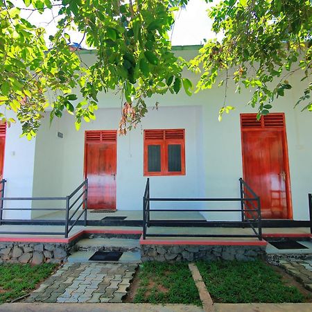 Hiriketiya Cinnamon Garden Диквелла Экстерьер фото