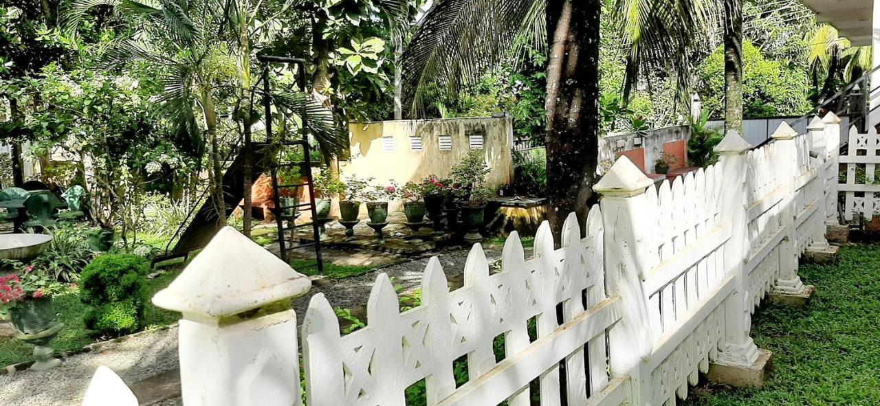 Hiriketiya Cinnamon Garden Диквелла Экстерьер фото