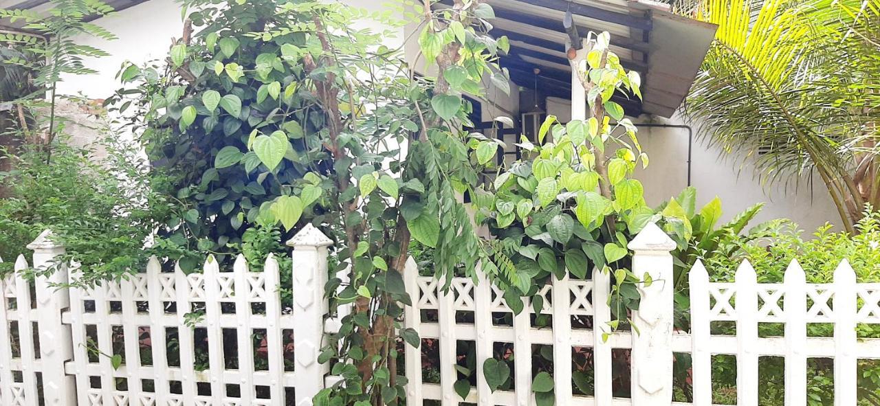 Hiriketiya Cinnamon Garden Диквелла Экстерьер фото