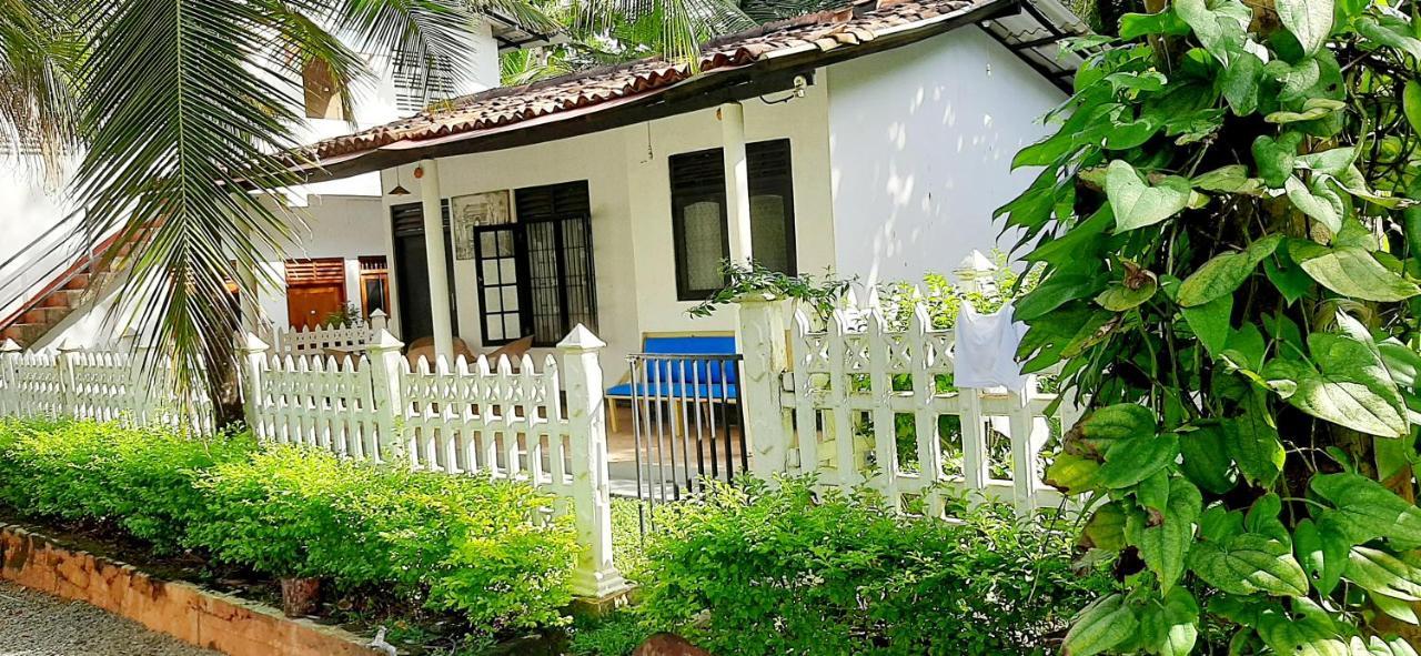 Hiriketiya Cinnamon Garden Диквелла Экстерьер фото