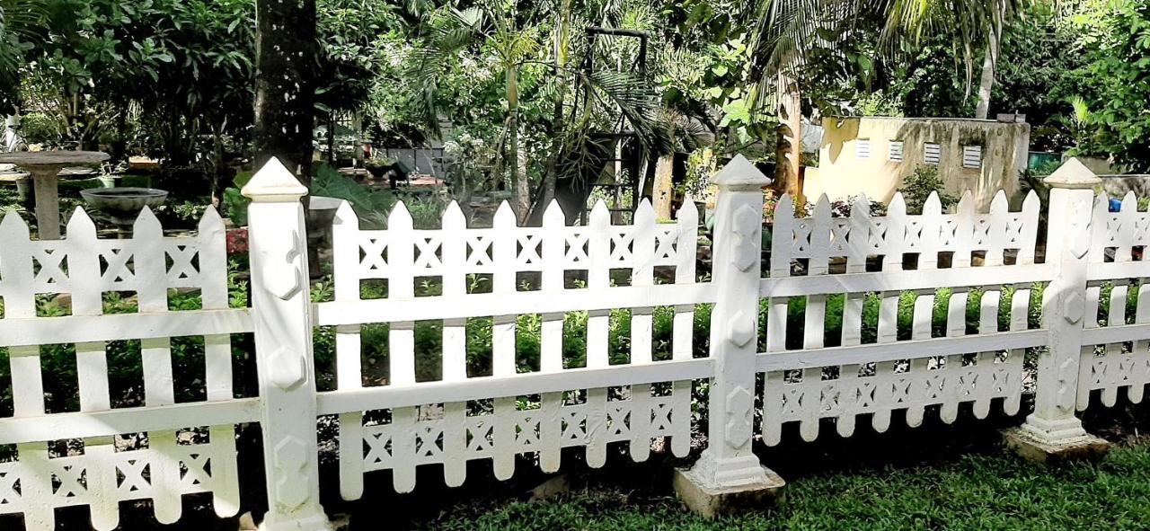 Hiriketiya Cinnamon Garden Диквелла Экстерьер фото