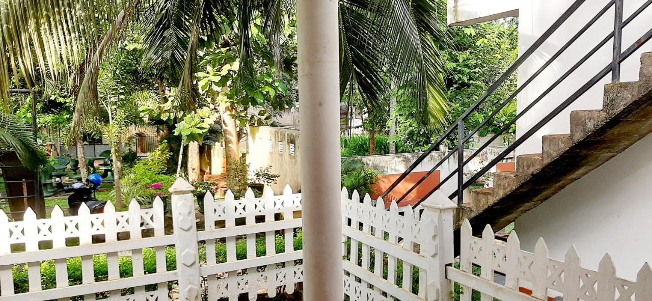 Hiriketiya Cinnamon Garden Диквелла Экстерьер фото