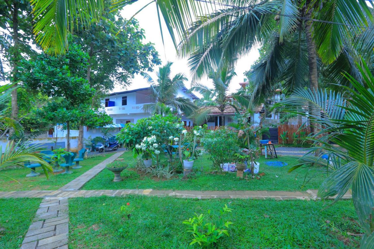 Hiriketiya Cinnamon Garden Диквелла Экстерьер фото