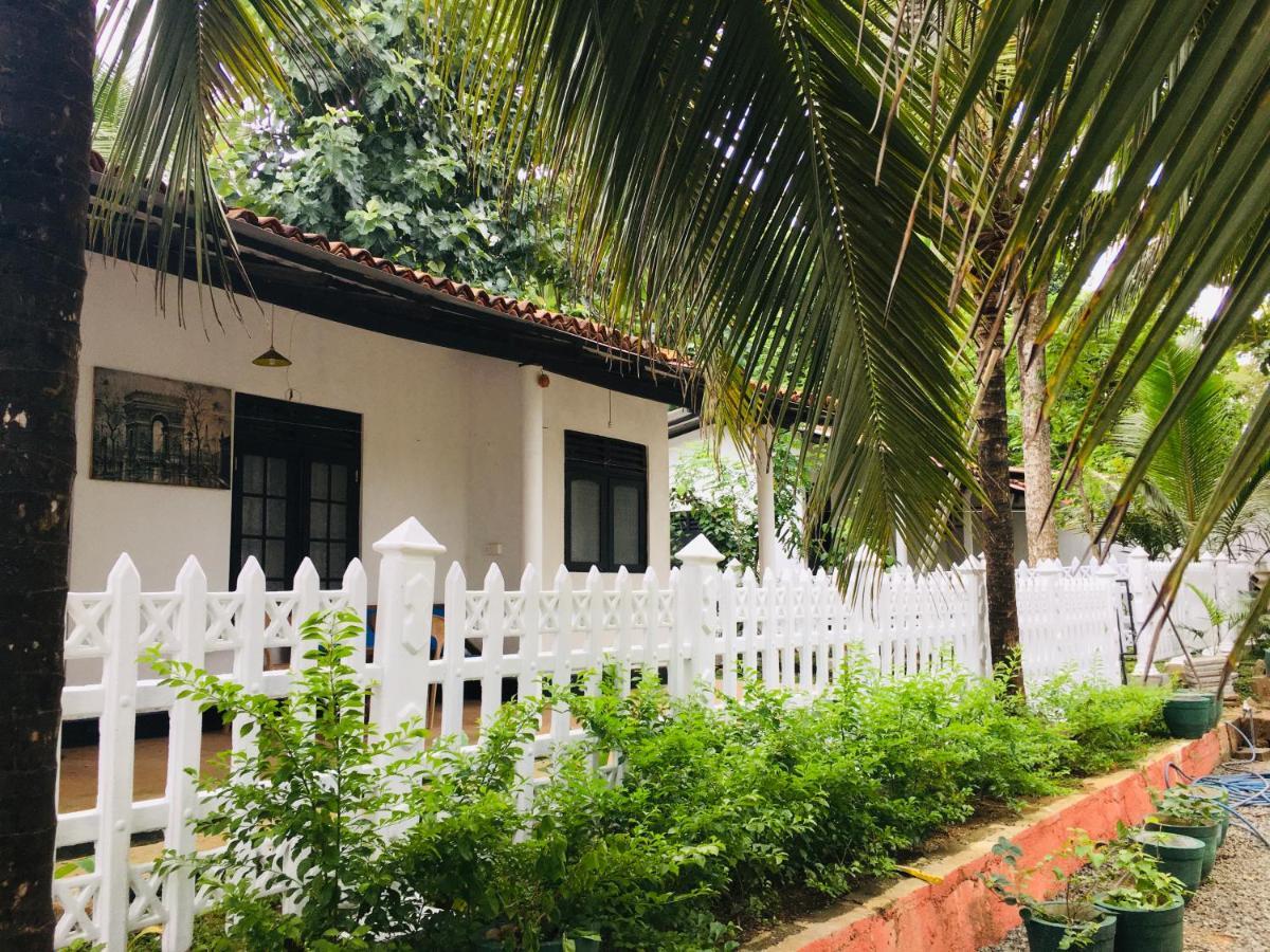 Hiriketiya Cinnamon Garden Диквелла Экстерьер фото